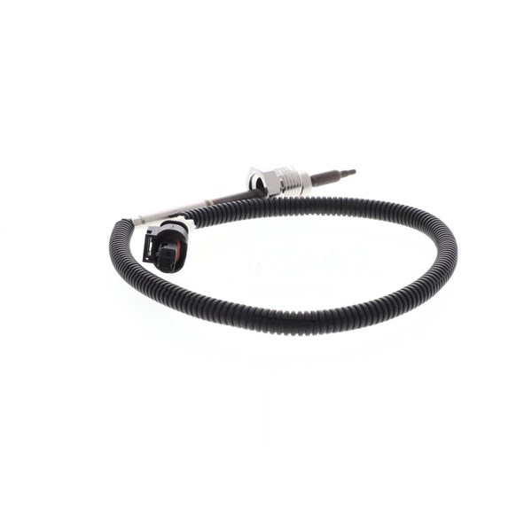 Sensor, avgastemperatur
