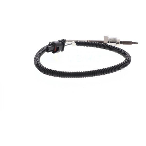 Sensor, avgastemperatur
