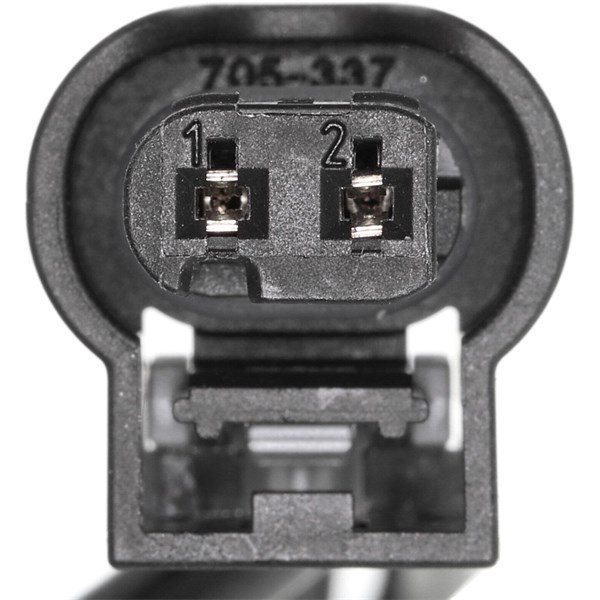 Sensor, avgastemperatur, Avgasgrenrör