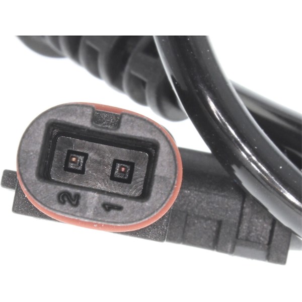 ABS-givare, Sensor, hjulvarvtal, Framaxel, Höger, Vänster ABS-givare, Sensor, hjulvarvtal, Framaxel, Höger, Vänster