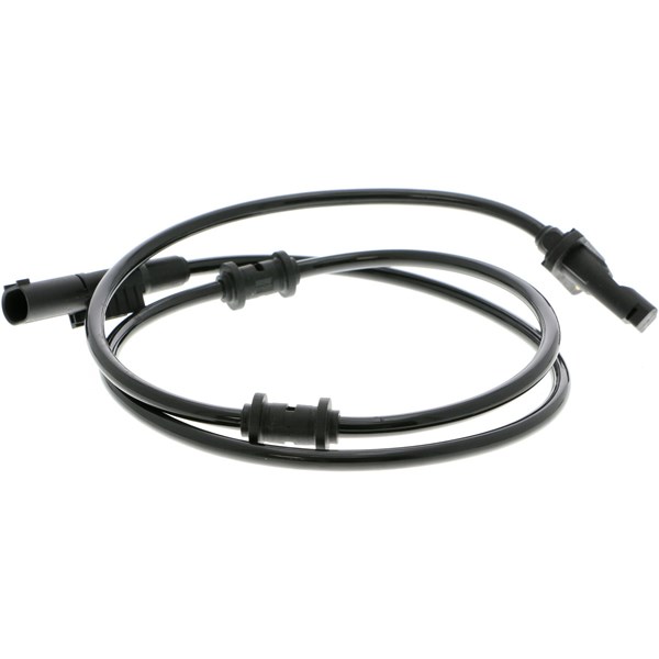 ABS-givare, Sensor, hjulvarvtal, Bakaxel, Framaxel, Vänster, Höge
