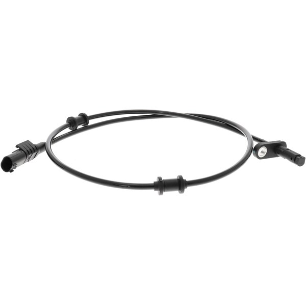 ABS-givare, Sensor, hjulvarvtal, Bakaxel, Framaxel, Vänster, Höge ABS-givare, Sensor, hjulvarvtal, Bakaxel, Framaxel, Vänster, Höge