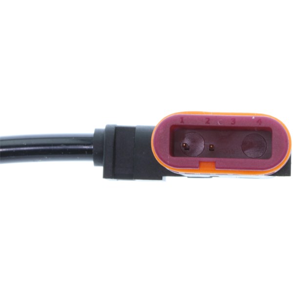 ABS-givare, Sensor, hjulvarvtal, Bakaxel VEMO ABS-givare, Sensor, hjulvarvtal, Bakaxel VEMO