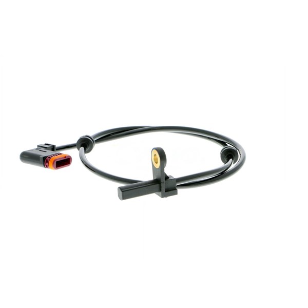 ABS-givare, Sensor, hjulvarvtal, Bakaxel VEMO ABS-givare, Sensor, hjulvarvtal, Bakaxel VEMO