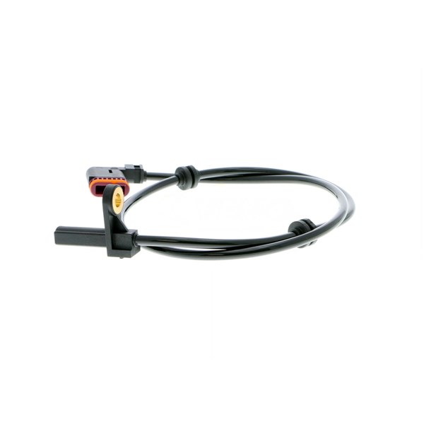 ABS-givare, Sensor, hjulvarvtal, Bakaxel VEMO ABS-givare, Sensor, hjulvarvtal, Bakaxel VEMO