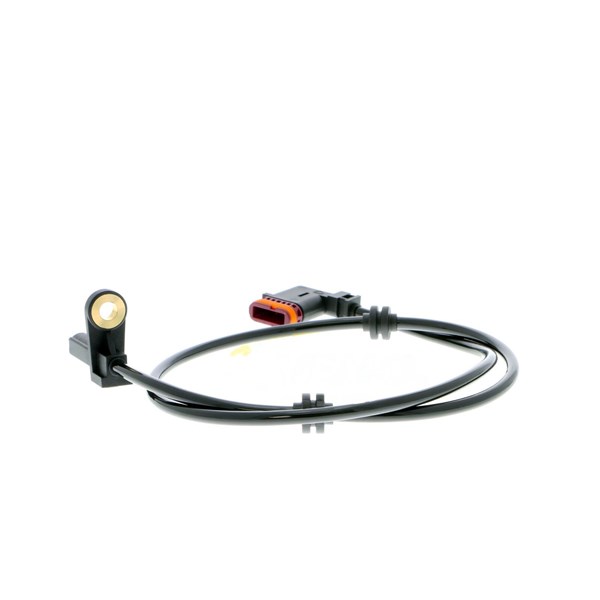ABS-givare, Sensor, hjulvarvtal, Bakaxel VEMO ABS-givare, Sensor, hjulvarvtal, Bakaxel VEMO