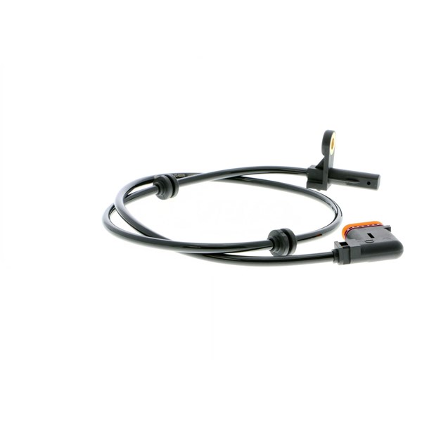 ABS-givare, Sensor, hjulvarvtal, Bakaxel VEMO ABS-givare, Sensor, hjulvarvtal, Bakaxel VEMO
