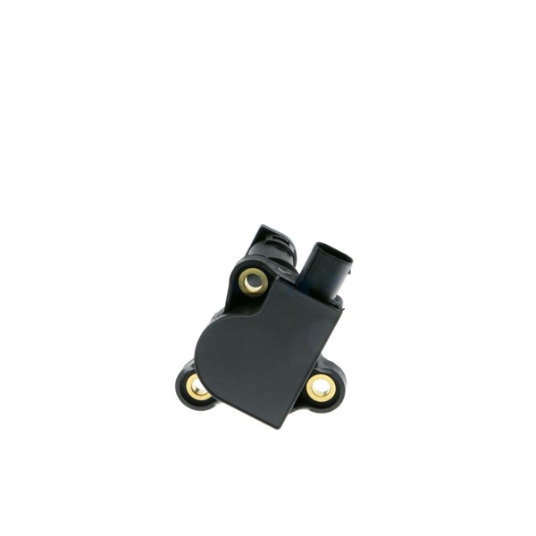 Sensor, motoroljenivå