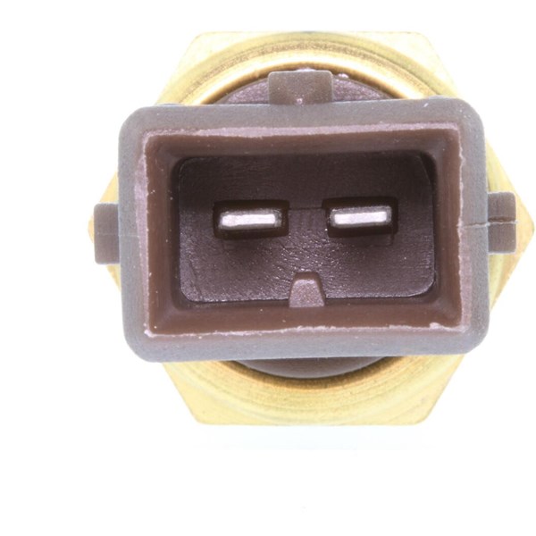 Sensor, kylvätsketemperatur