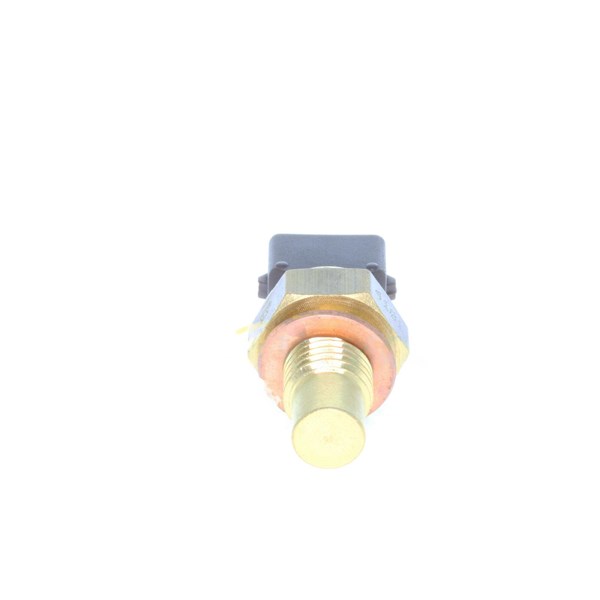 Sensor, kylvätsketemperatur