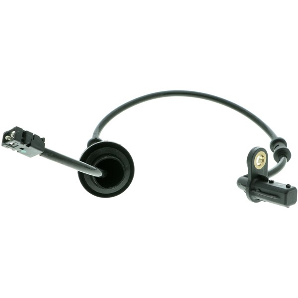 ABS-givare, Sensor, hjulvarvtal, Bakaxel, Vänster Vemo V30-72-071 VEMO