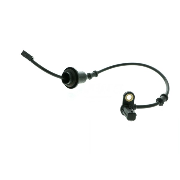 ABS-givare, Sensor, hjulvarvtal, Bakaxel, Vänster Vemo V30-72-071 VEMO