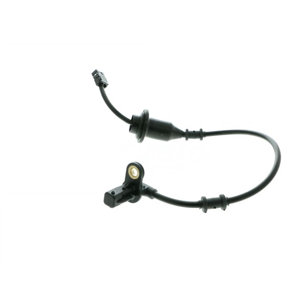 ABS-givare, Sensor, hjulvarvtal, Bakaxel, Vänster Vemo V30-72-071 VEMO