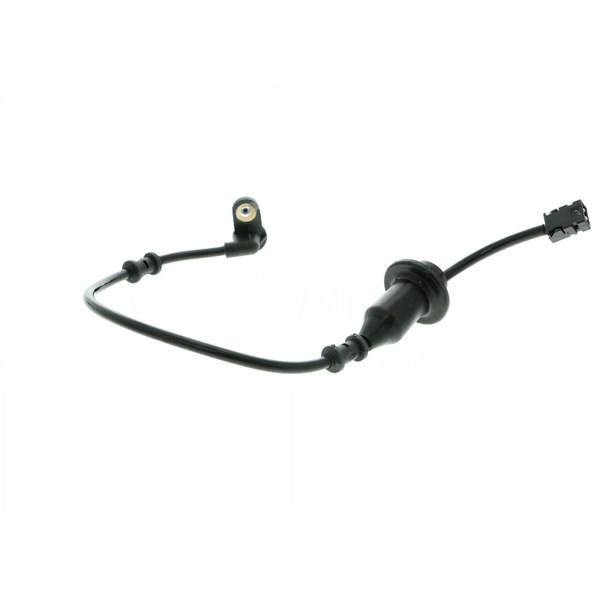 ABS-givare, Sensor, hjulvarvtal, Bakaxel, Vänster Vemo V30-72-071 VEMO
