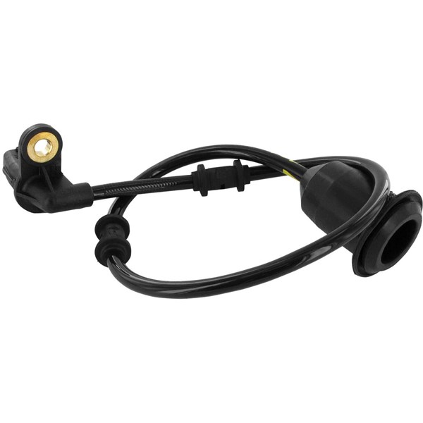 ABS-givare, Sensor, hjulvarvtal, Bakaxel, Höger Vemo V30-72-0717 VEMO