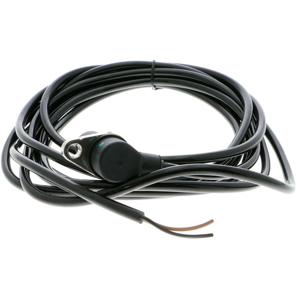 ABS-givare, Sensor, hjulvarvtal, Bakaxel, båda sidor ABS-givare, Sensor, hjulvarvtal, Bakaxel, båda sidor