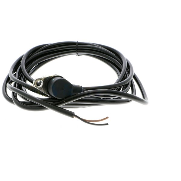 ABS-givare, Sensor, hjulvarvtal, Bakaxel, båda sidor ABS-givare, Sensor, hjulvarvtal, Bakaxel, båda sidor