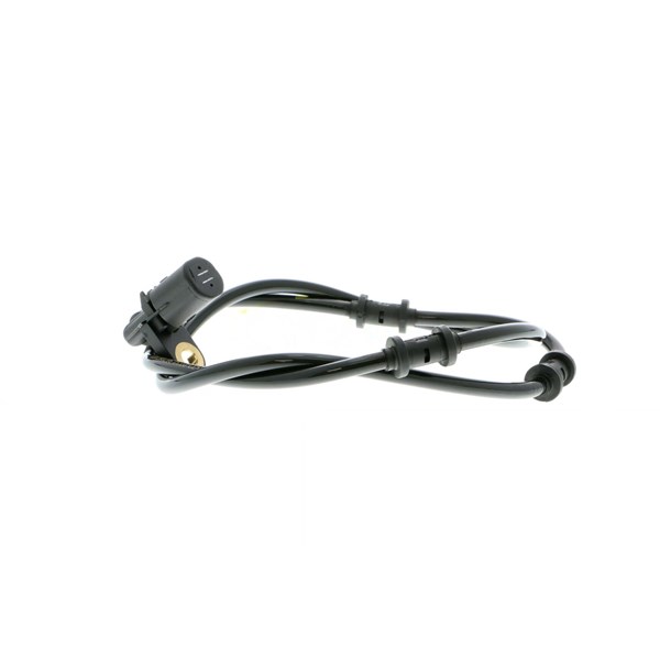 ABS-givare, Sensor, hjulvarvtal, framaxel vänster VEMO ABS-givare, Sensor, hjulvarvtal, framaxel vänster VEMO