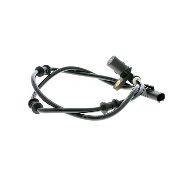 ABS-givare, Sensor, hjulvarvtal, framaxel vänster VEMO ABS-givare, Sensor, hjulvarvtal, framaxel vänster VEMO