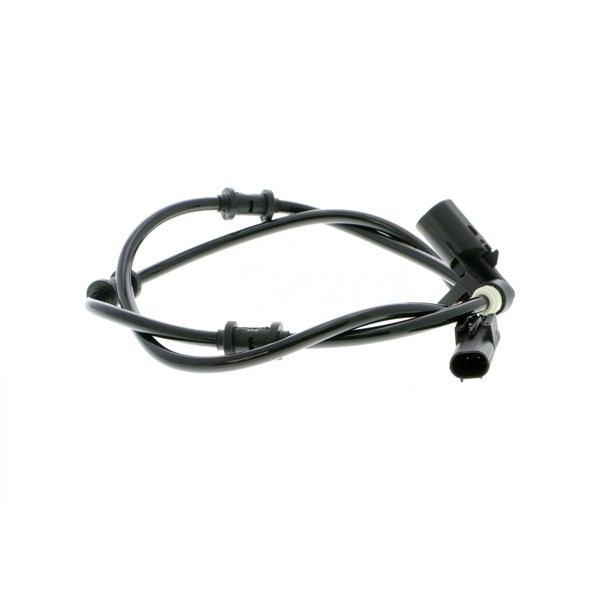 ABS-givare, Sensor, hjulvarvtal, framaxel vänster VEMO ABS-givare, Sensor, hjulvarvtal, framaxel vänster VEMO