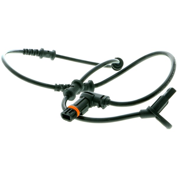 ABS-givare, Sensor, hjulvarvtal, framaxel höger, framaxel vänster ABS-givare, Sensor, hjulvarvtal, framaxel höger, framaxel vänster