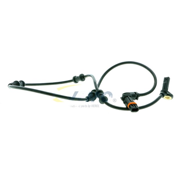ABS-givare, Sensor, hjulvarvtal, framaxel höger, framaxel vänster ABS-givare, Sensor, hjulvarvtal, framaxel höger, framaxel vänster