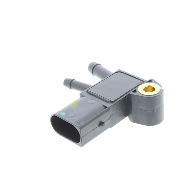 Sensor, avgastryck