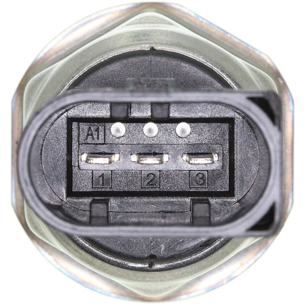 Sensor, bränsletryck