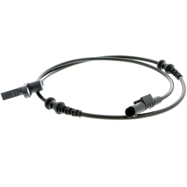 ABS-givare, Sensor, hjulvarvtal, Framaxel Vemo V30-72-0760 VEMO