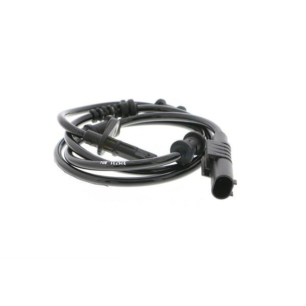 ABS-givare, Sensor, hjulvarvtal
