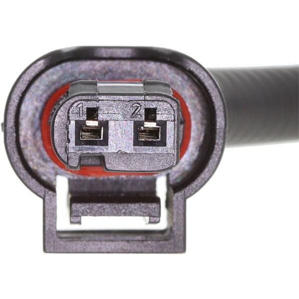 Sensor, avgastemperatur