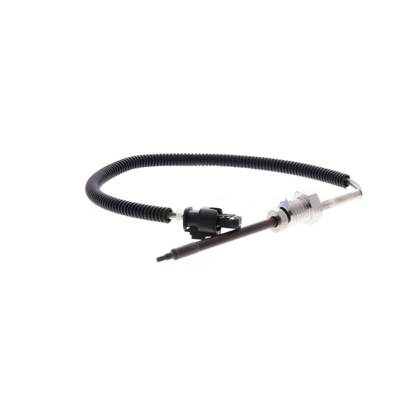 Sensor, avgastemperatur