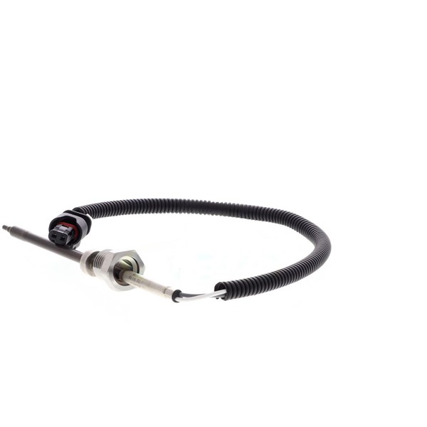 Sensor, avgastemperatur