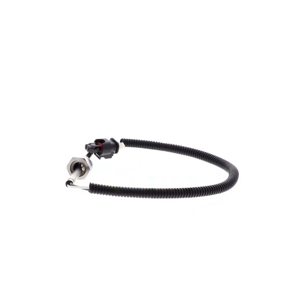 Sensor, avgastemperatur