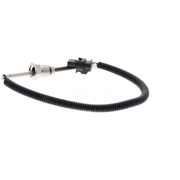 Sensor, avgastemperatur