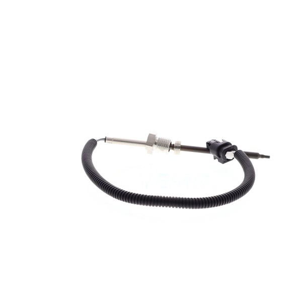 Sensor, avgastemperatur