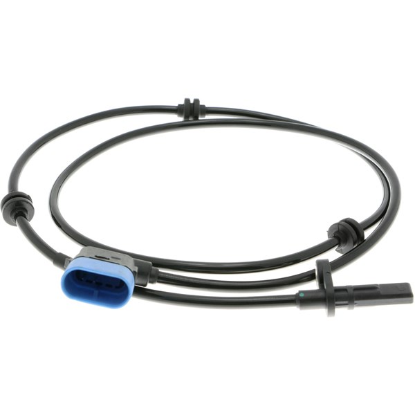ABS-givare, Sensor, hjulvarvtal, Bakaxel