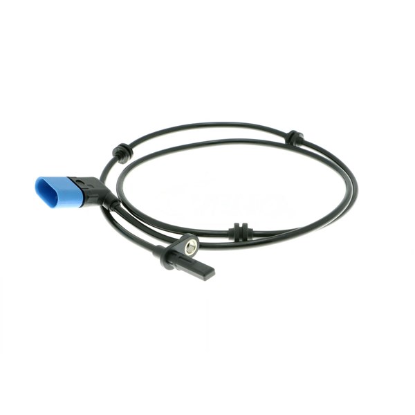 ABS-givare, Sensor, hjulvarvtal, Bakaxel