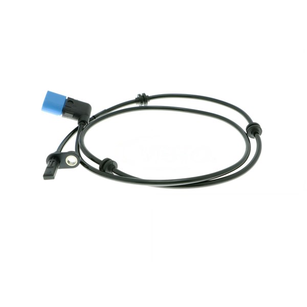 ABS-givare, Sensor, hjulvarvtal, Bakaxel