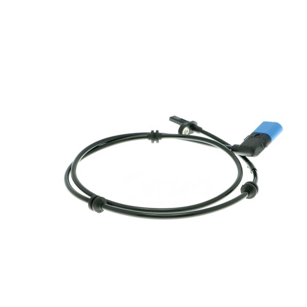 ABS-givare, Sensor, hjulvarvtal, Bakaxel