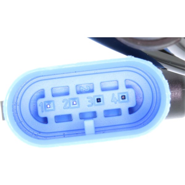 ABS-givare, Sensor, hjulvarvtal, Bakaxel