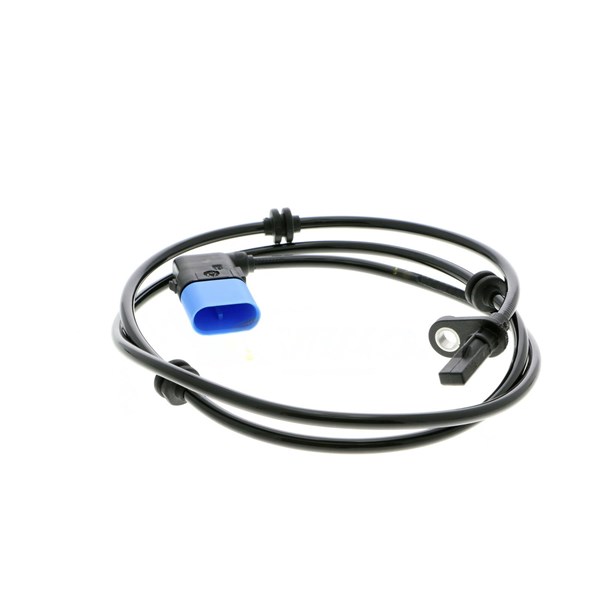 ABS-givare, Sensor, hjulvarvtal, Bakaxel