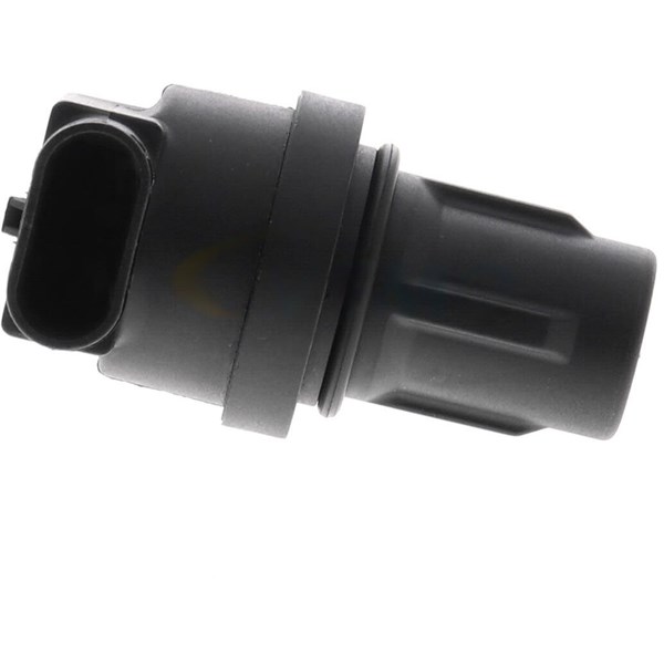 Sensor, kamaxelgivare, Fram
