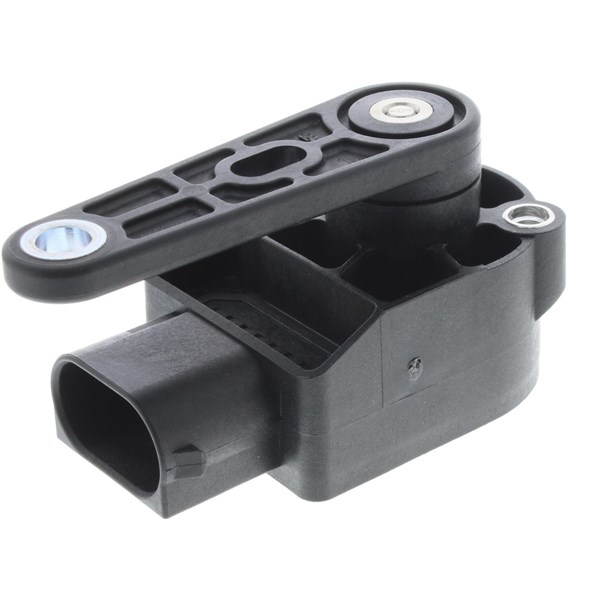 Sensor, Xenonljus (lysviddsreglering), Bakaxel, Framaxel VEMO