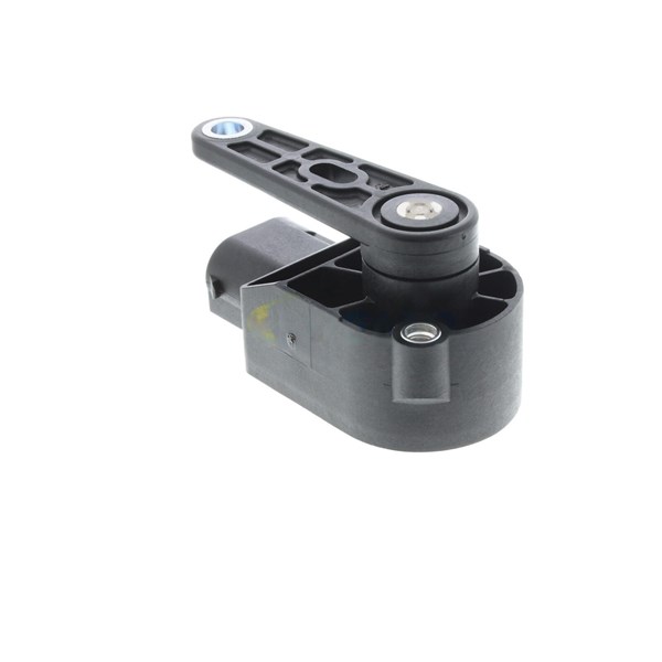 Sensor, Xenonljus (lysviddsreglering), Bakaxel, Framaxel