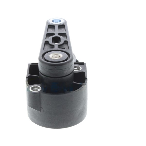 Sensor, Xenonljus (lysviddsreglering), Bakaxel, Framaxel