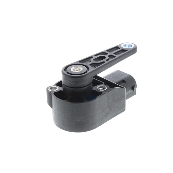 Sensor, Xenonljus (lysviddsreglering), Bakaxel, Framaxel