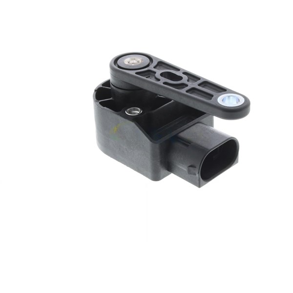 Sensor, Xenonljus (lysviddsreglering), Bakaxel, Framaxel