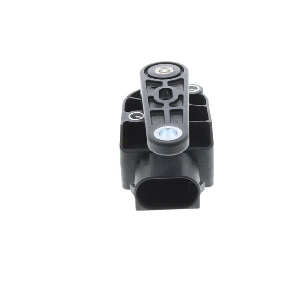 Sensor, Xenonljus (lysviddsreglering), Bakaxel, Framaxel