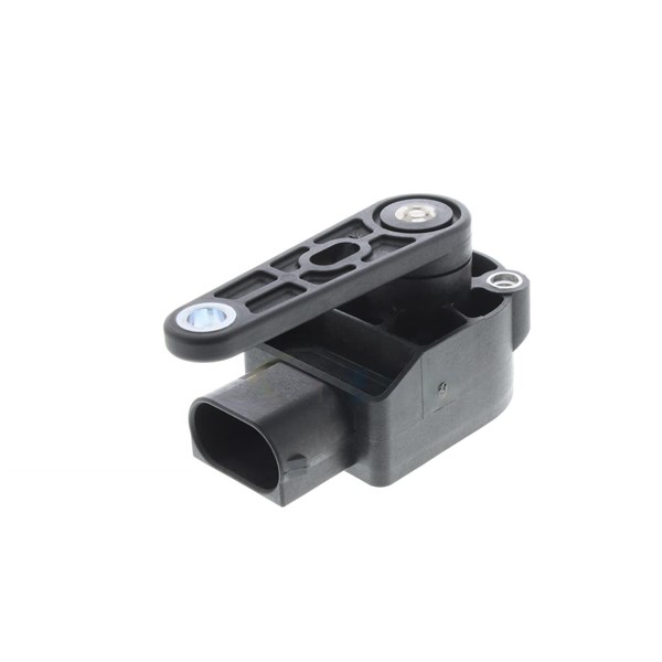 Sensor, Xenonljus (lysviddsreglering), Bakaxel, Framaxel